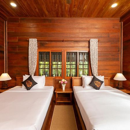 Atoh'S Maison Siem Reap Exteriör bild