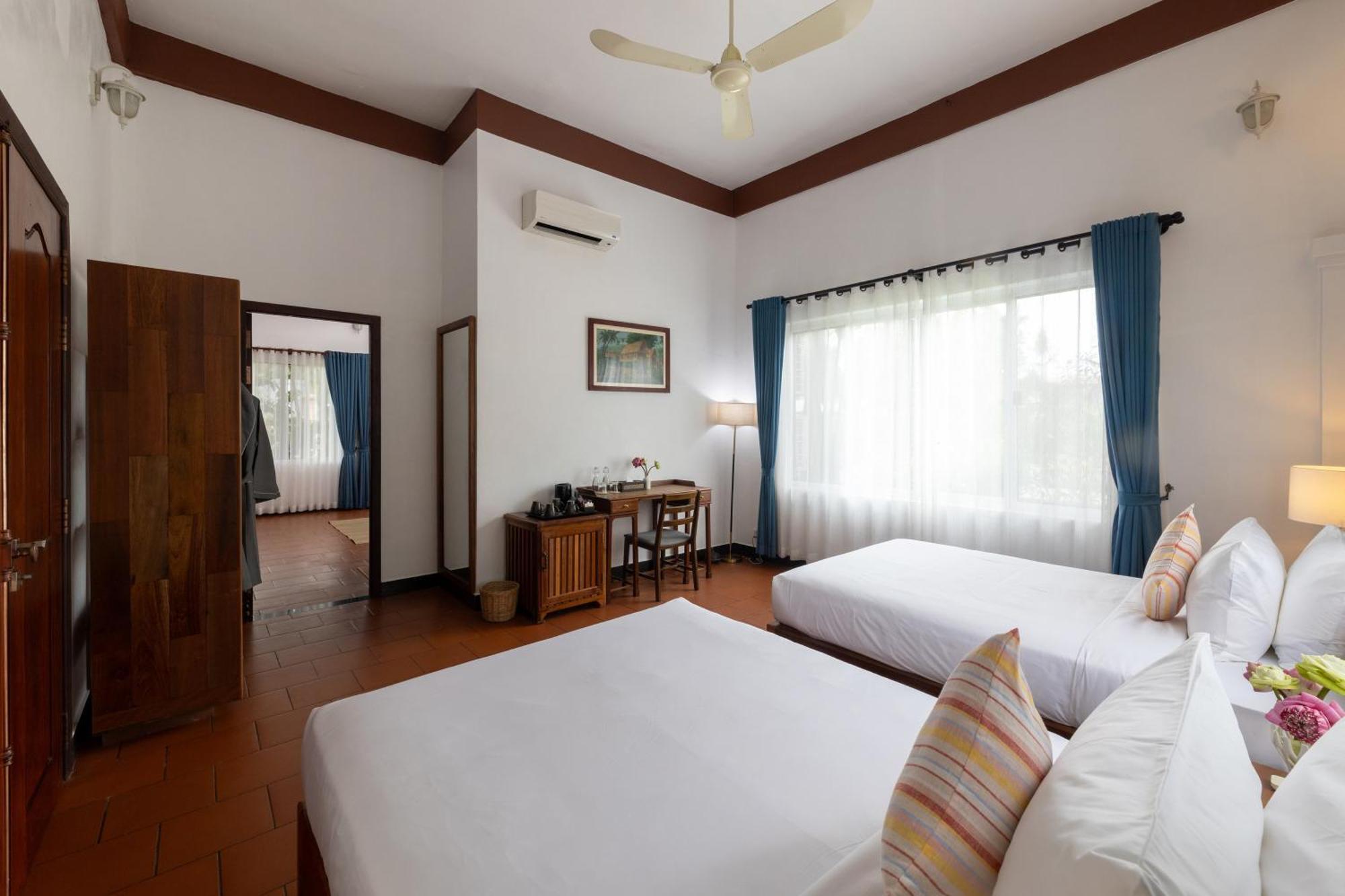 Atoh'S Maison Siem Reap Exteriör bild