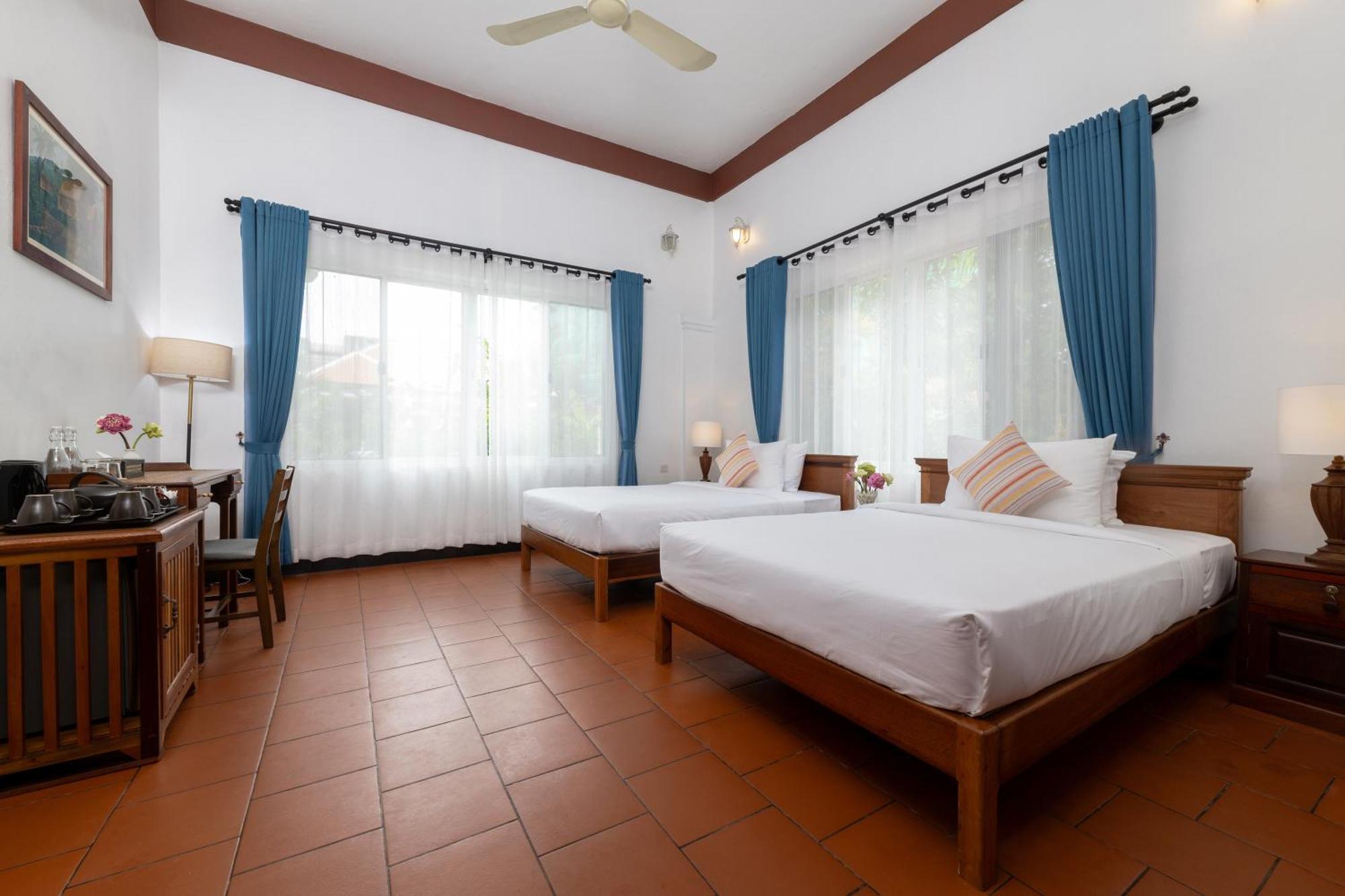 Atoh'S Maison Siem Reap Exteriör bild