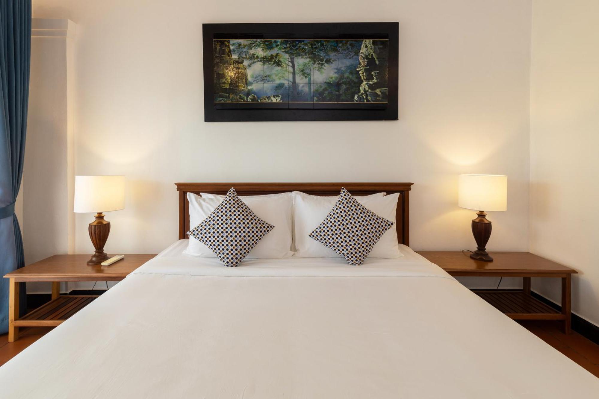 Atoh'S Maison Siem Reap Exteriör bild