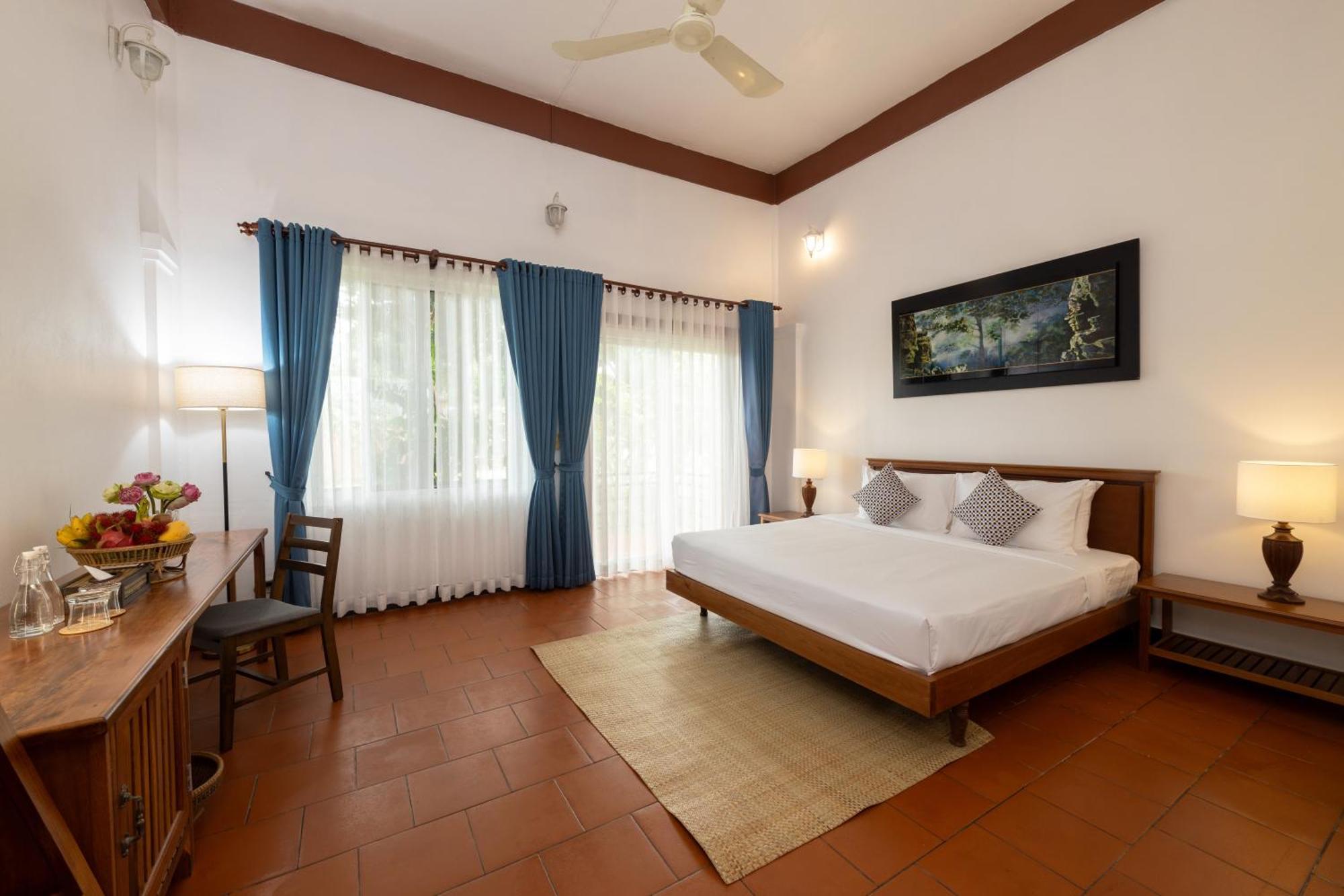 Atoh'S Maison Siem Reap Exteriör bild