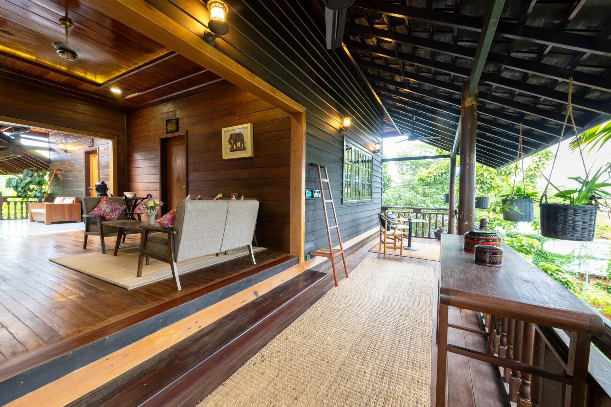 Atoh'S Maison Siem Reap Exteriör bild