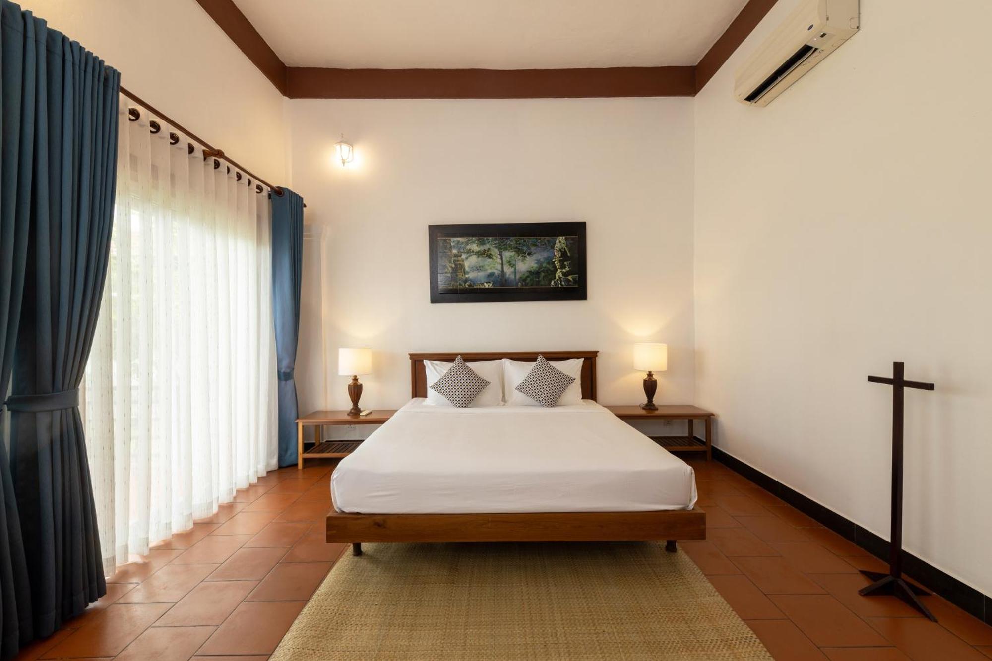 Atoh'S Maison Siem Reap Exteriör bild