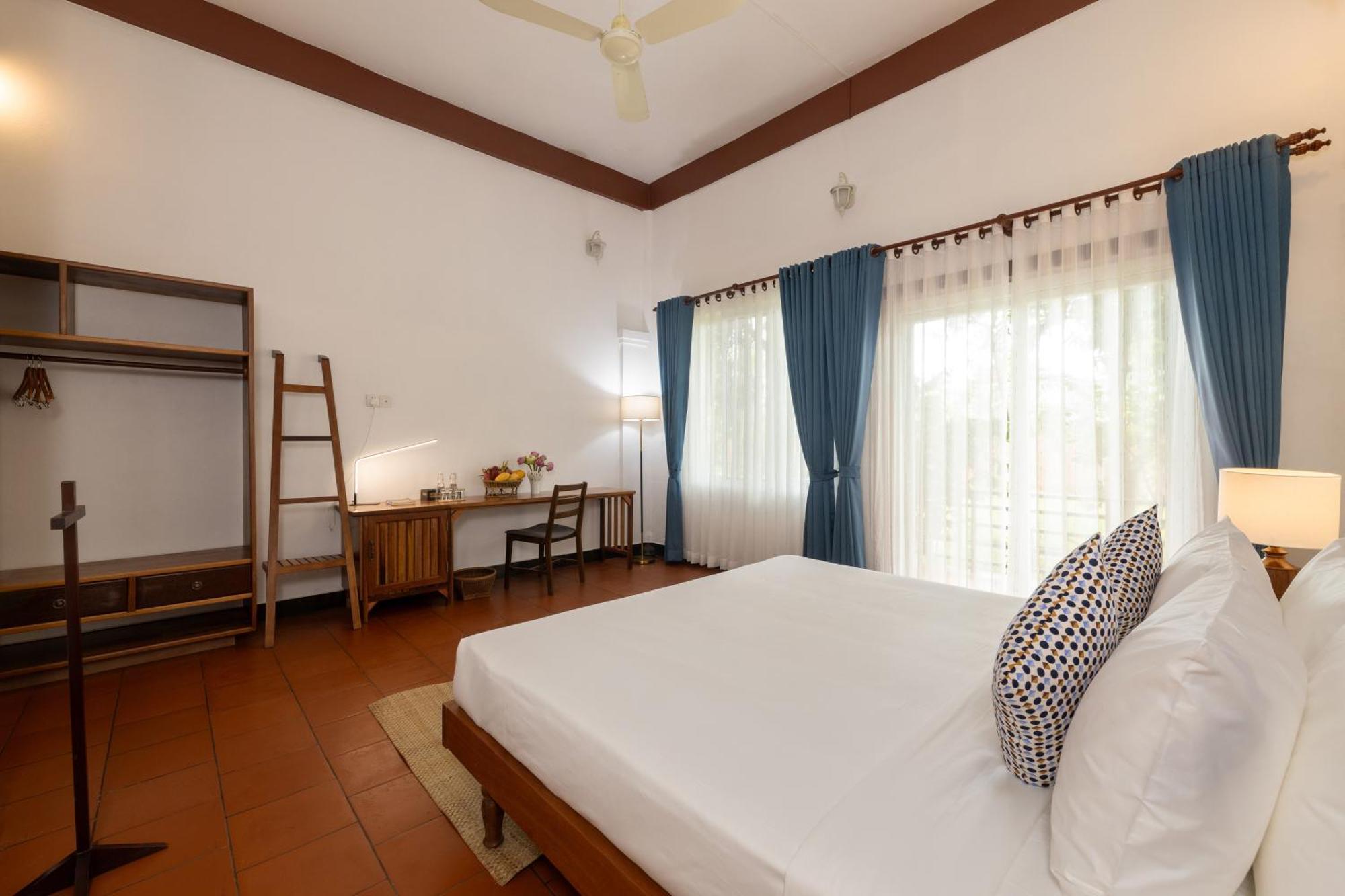 Atoh'S Maison Siem Reap Exteriör bild
