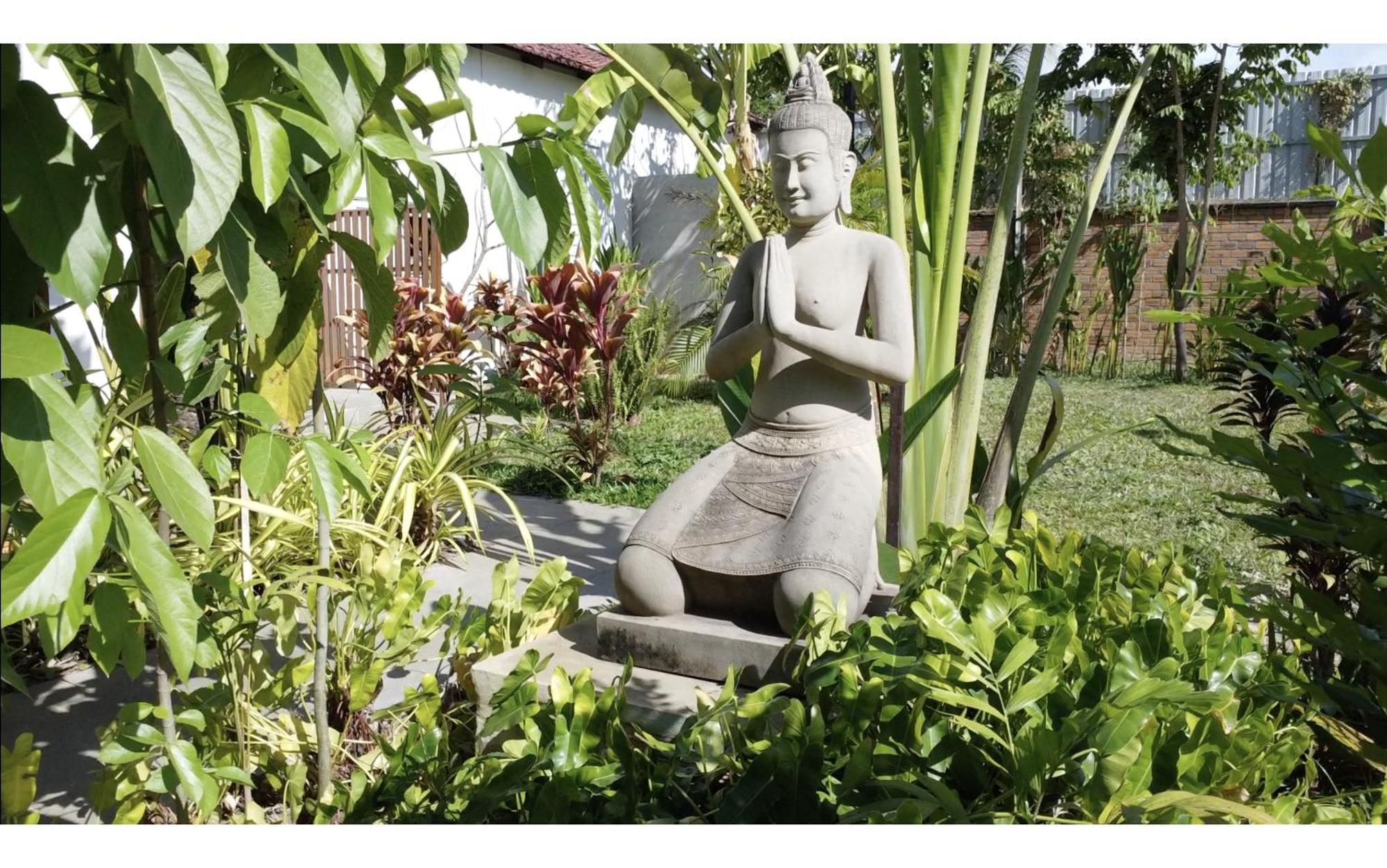 Atoh'S Maison Siem Reap Exteriör bild