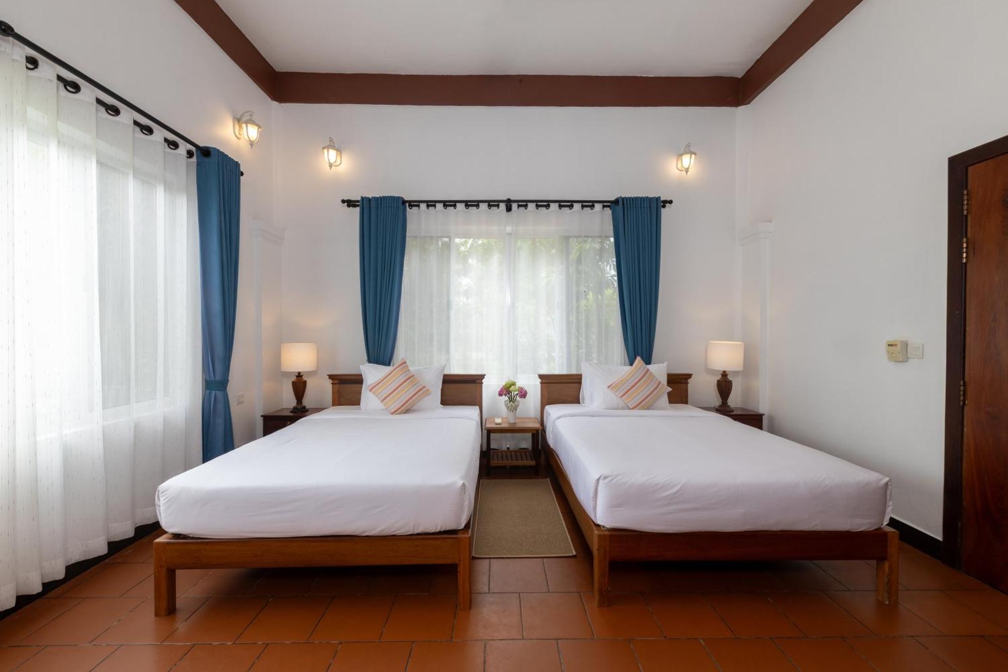 Atoh'S Maison Siem Reap Exteriör bild
