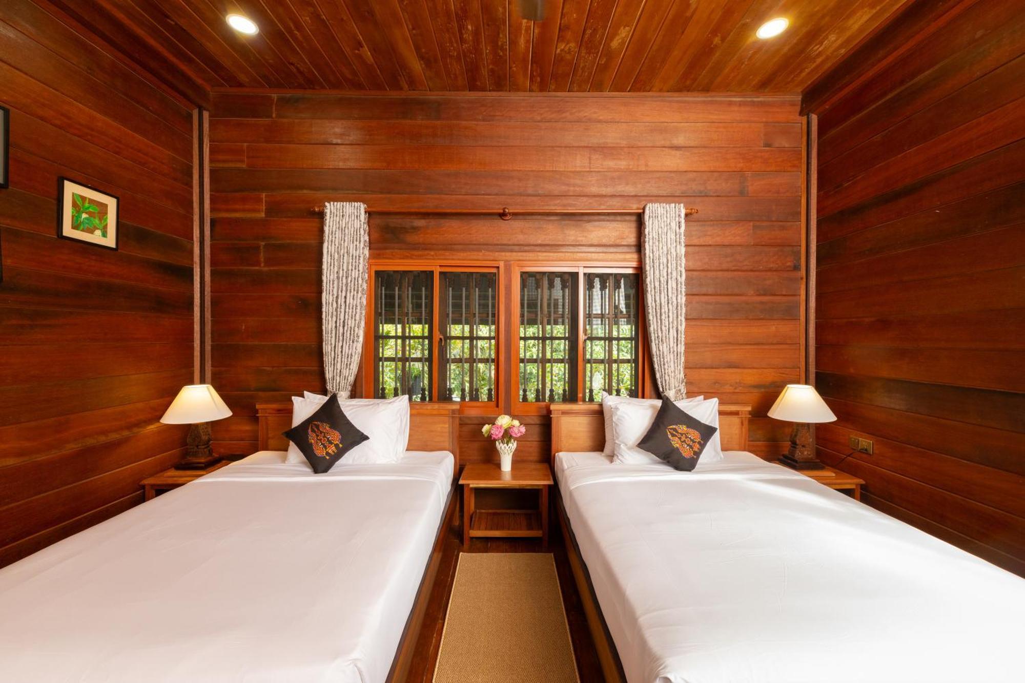 Atoh'S Maison Siem Reap Exteriör bild
