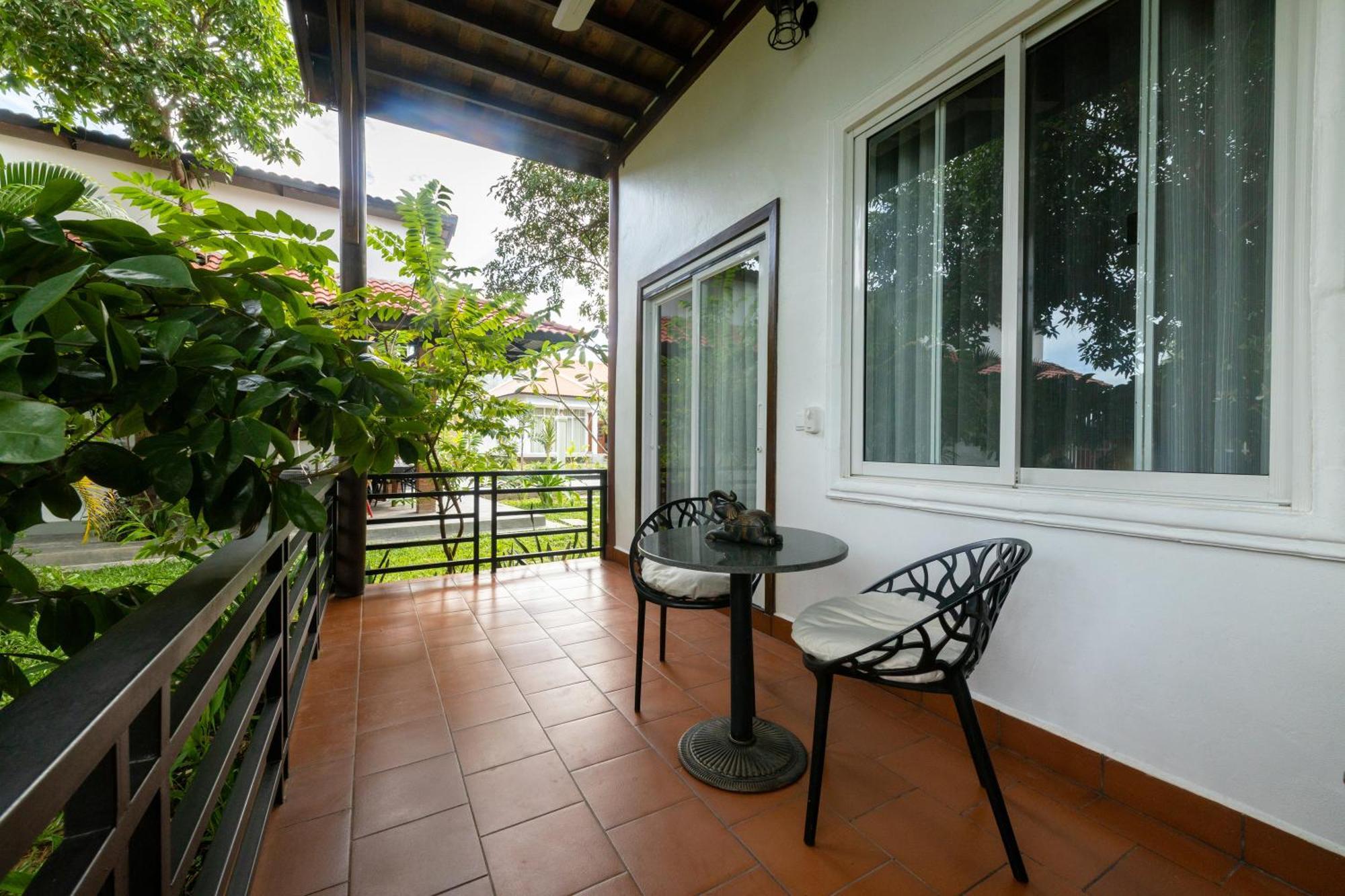 Atoh'S Maison Siem Reap Exteriör bild